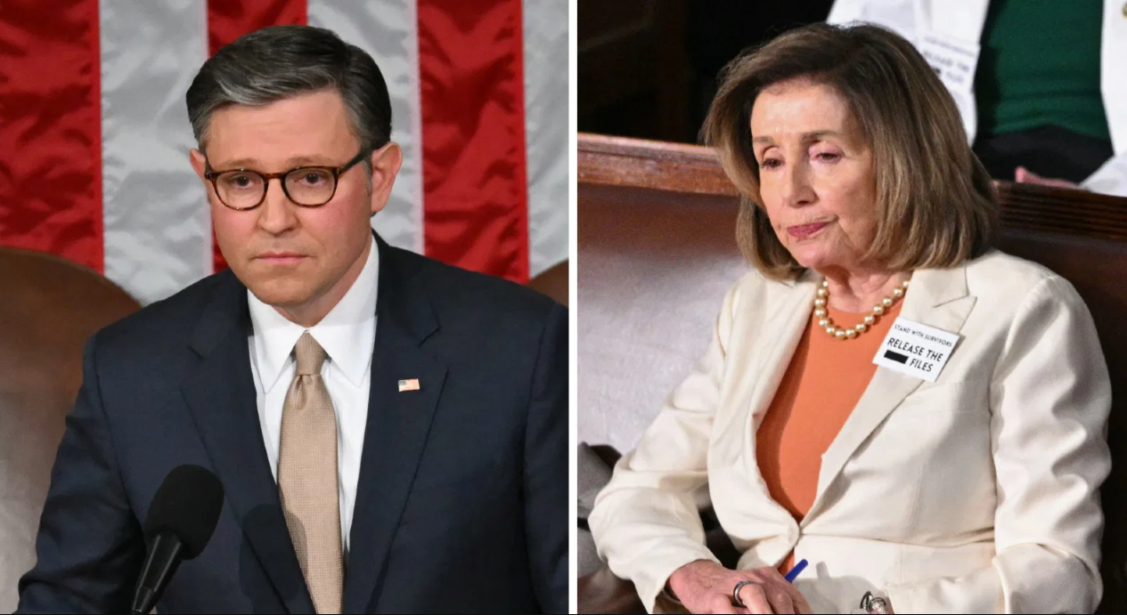It's A Death Spiral' - Democratic Party Leaders Get Worst News Of Their Careers After Shocking New Report Says Their Days Ar ...