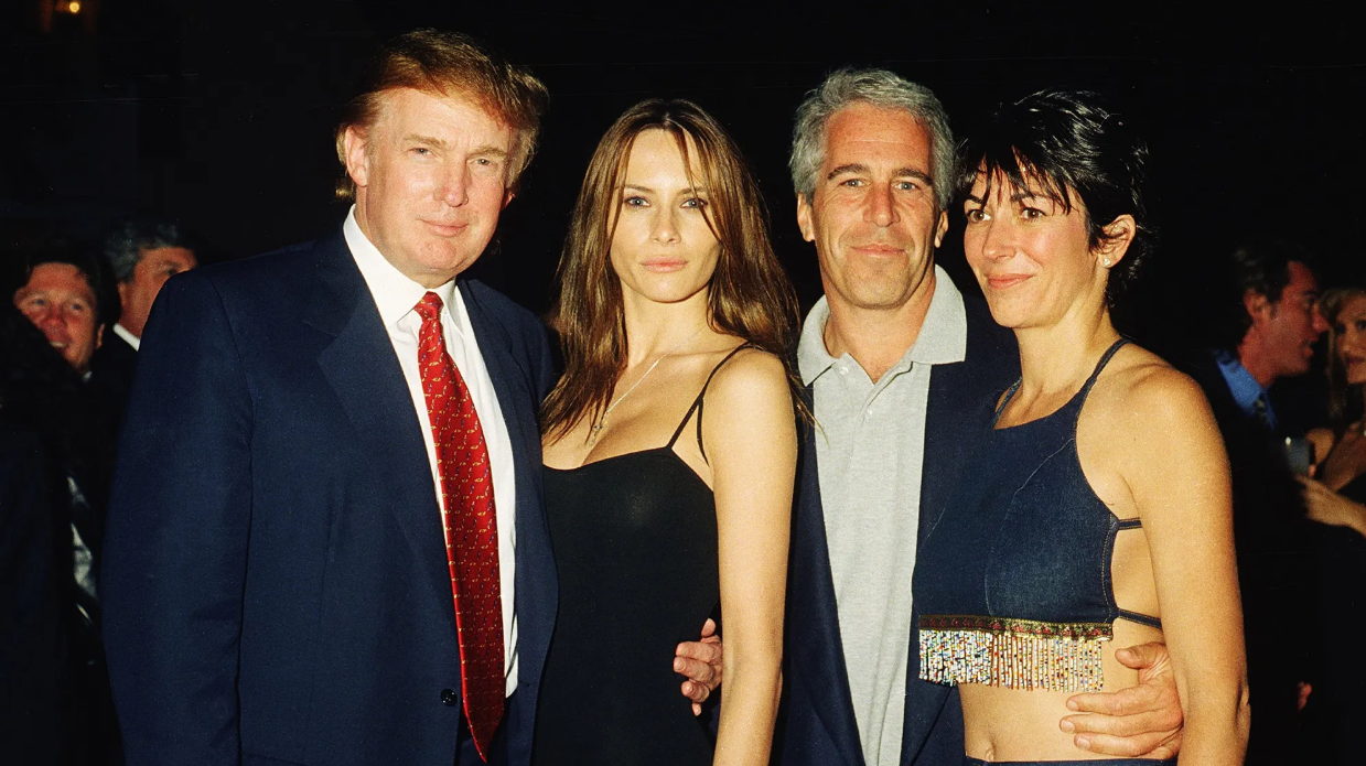 Ghislaine Maxwell claims 25 Jeffrey Epstein accomplices reached ‘secret settlements’ after abuse allegations: court papers