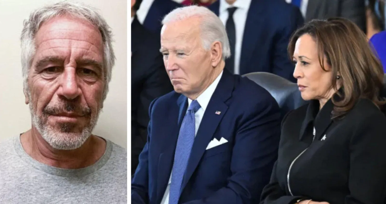 'Criminal Charges' Rep. Tim Burchett drops a MOAB mother of all bombs confirming that Biden staffers were taking payoffs.