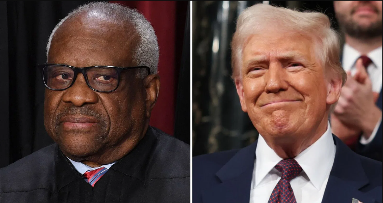 Liberal Supreme Court Justice Sides With Trump Administration In Unexpected Case - Kagan Rules In Favor Of Trump...