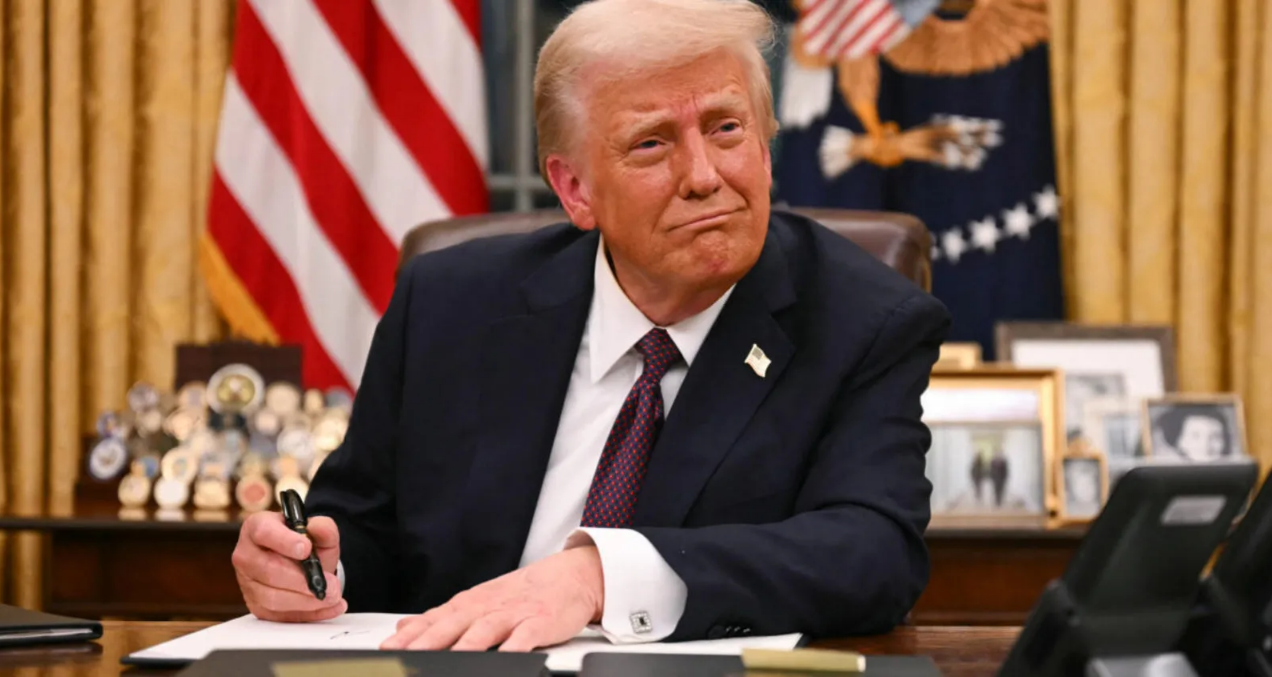 GET READY Trump Just Revealed The Exact DATE for $2,000 CHECKS!