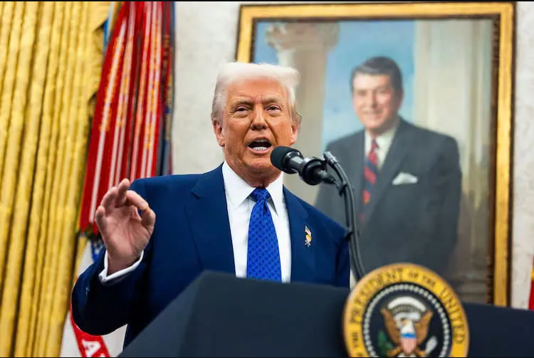 BIG UPDATE: Trump News Confirmed Moments Ago in Washington SN