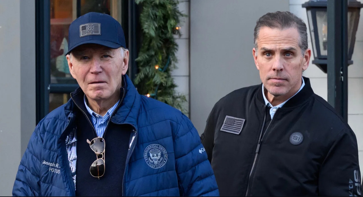 FBI Found It! - Bidens Flipping Out Over What Was Just Discovered in White House