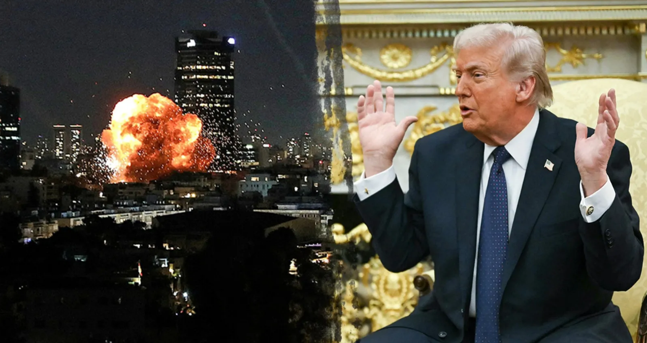 US Intelligence Intercepts Iran Communique Regarding Sleeper Cells