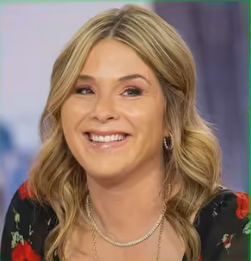 Jenna Bush Hager Breaks Her Silence on Live Television: The Moment Fans Have Been Waiting For as She Shares Shocking Confession on TODAY Show - GMT - G1