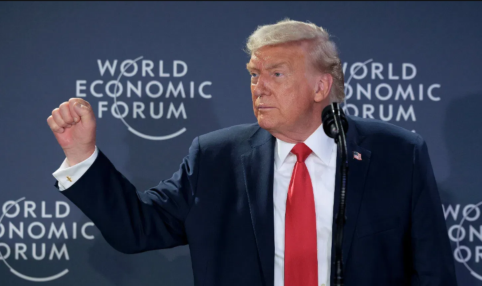 BUCKLE UP — Trump Arrests the One Person Liberals Warned Him to Never Touch