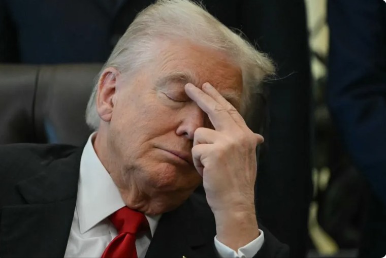 BREAKING: Trump’s “17-Direction Attack” Claim on U.S. Carrier Triggers Global Firestorm