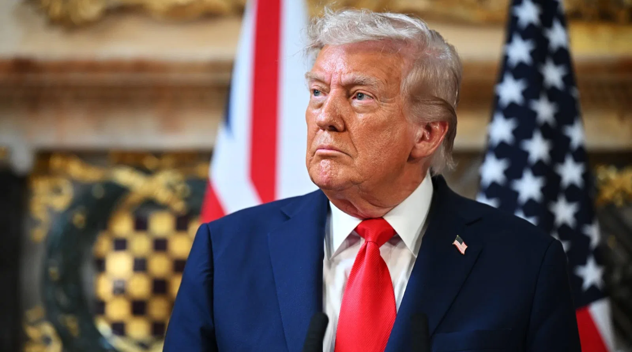 Trump Demands Microsoft Fire Former Obama-Biden Official