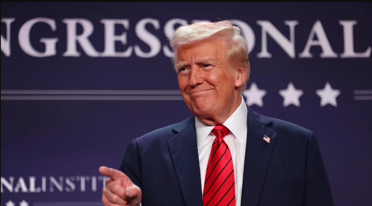 PANIC - 'The Party Left Me': Top Democrat Senator FLIPS and Becomes Republican as A New Report Shows That Kentucky ...