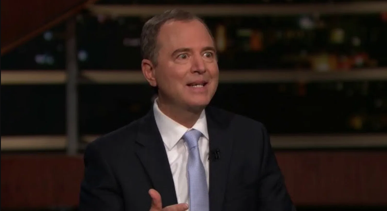 Dem Sen. Adam Schiff Could Face Up To 20 Years in Jail and a Fine After New Emails Revealed, Some Allege Schiff Could Be in Trouble...