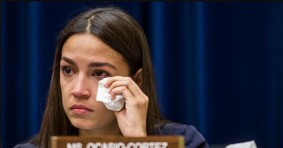 BREAKING: Rep. Alexandria Ocasio-Cortez Under Federal Investigation After SHOCK Discovery