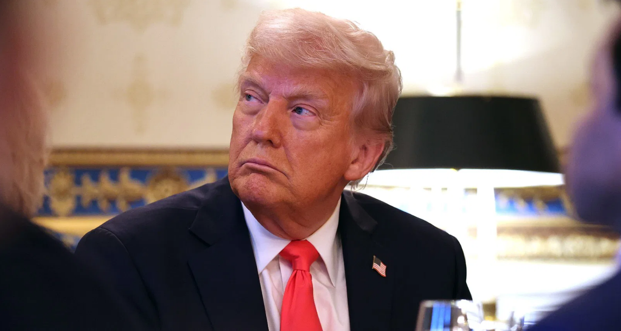 President Donald Trump Takes The Gloves Off - Democrat Activist Judges FIRED and Escorted Out