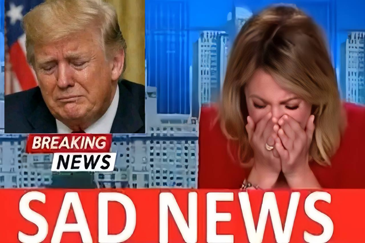 Trump’s Quiet Moment in Washington: A Pause That Spoke Volumes omg