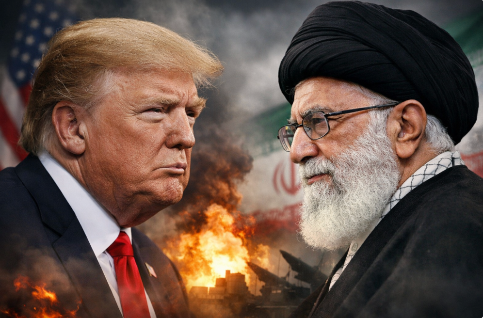 The 73 Seconds That Shook the Persian Gulf: Inside the Viral Narrative Triggering Global Alarm