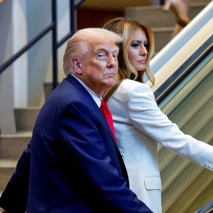 Trump’s Condition Has Escalated to... See more