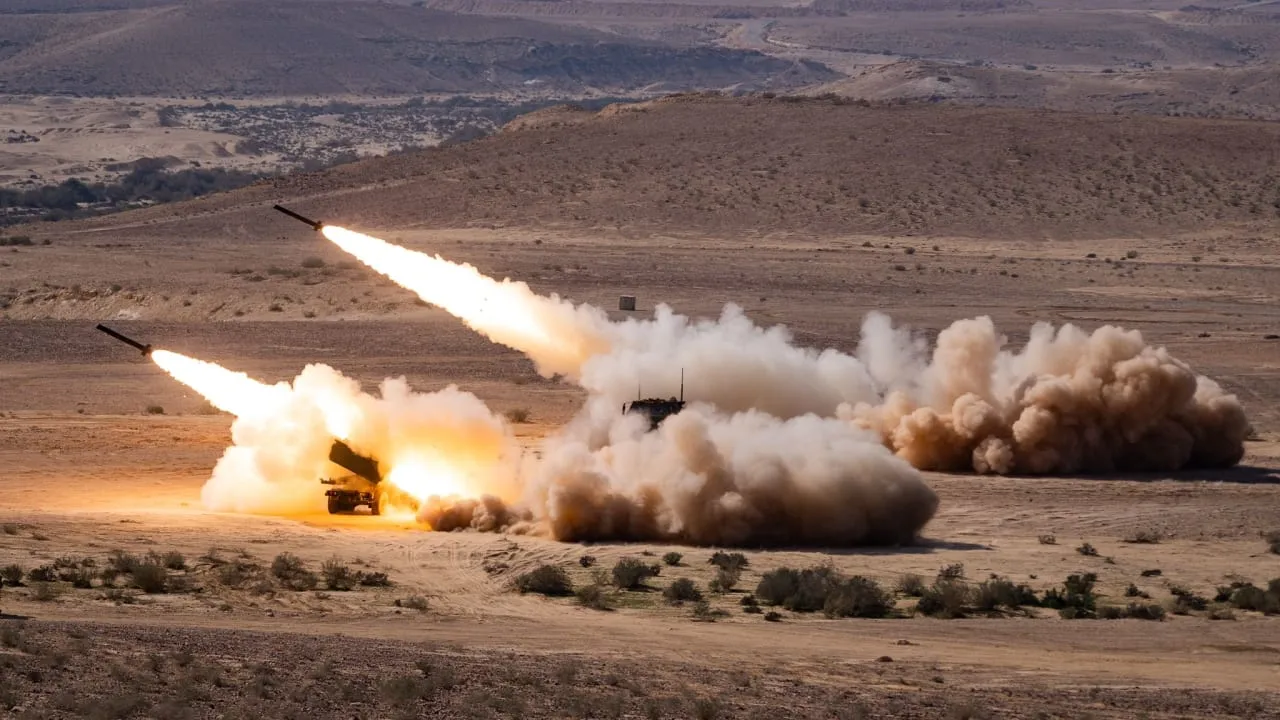 Iran FIRES 1180 Ballistic Missiles — 9 Runways DESTROYED, 24 Jets TRAPPED - T/r/u/m/p BEGS for Ceasefire