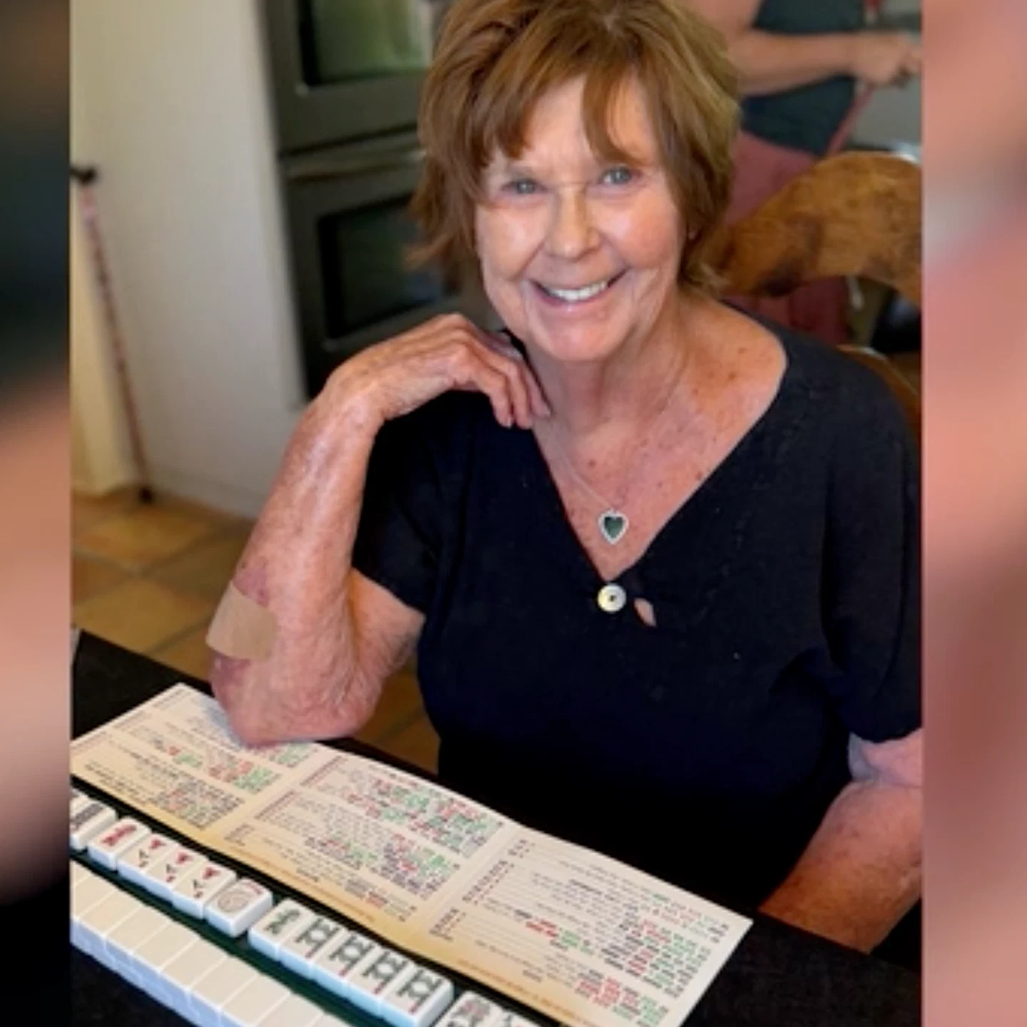 A MOTHER FOUND… A FAMILY SHATTERED: The Tragic Death of Nancy Guthrie and the Shocking Arrest That Revealed a Betrayal No One Saw Coming