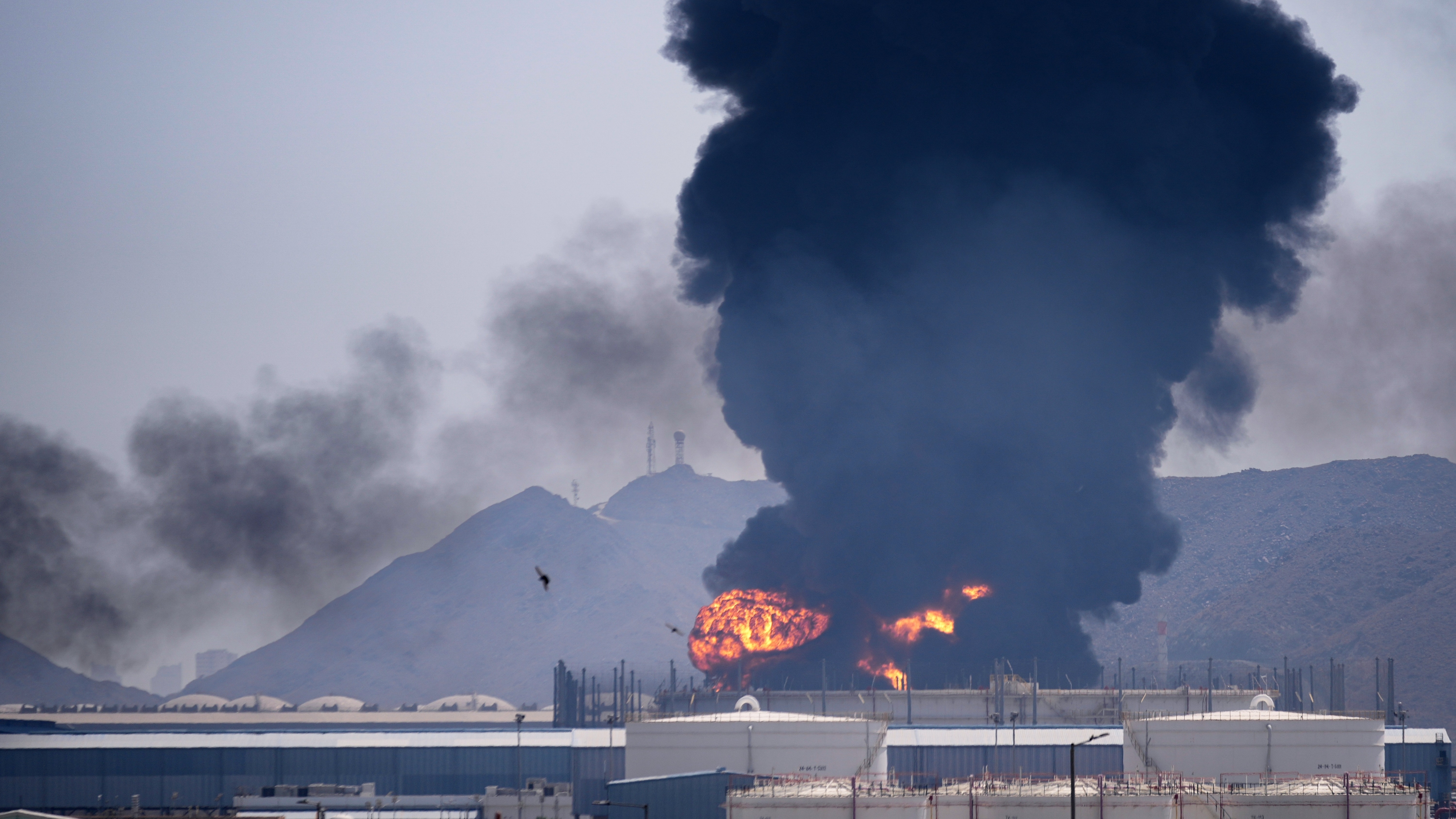 Iran FIRES 1180 Ballistic Missiles — 9 Runways DESTROYED, 24 Jets TRAPPED - T/r/u/m/p BEGS for Ceasefire1