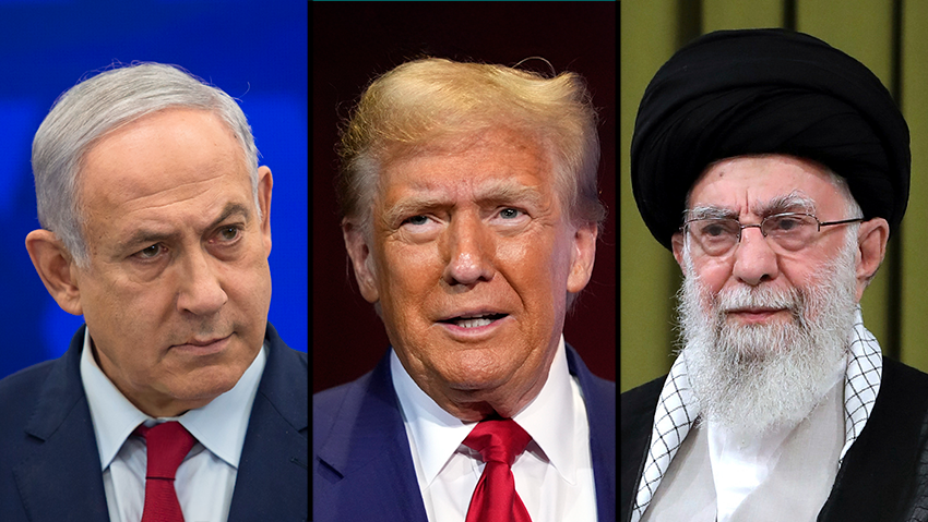 Something Just Happened Near Iran’s Energy Lifeline — And the Region Is Holding Its Breath