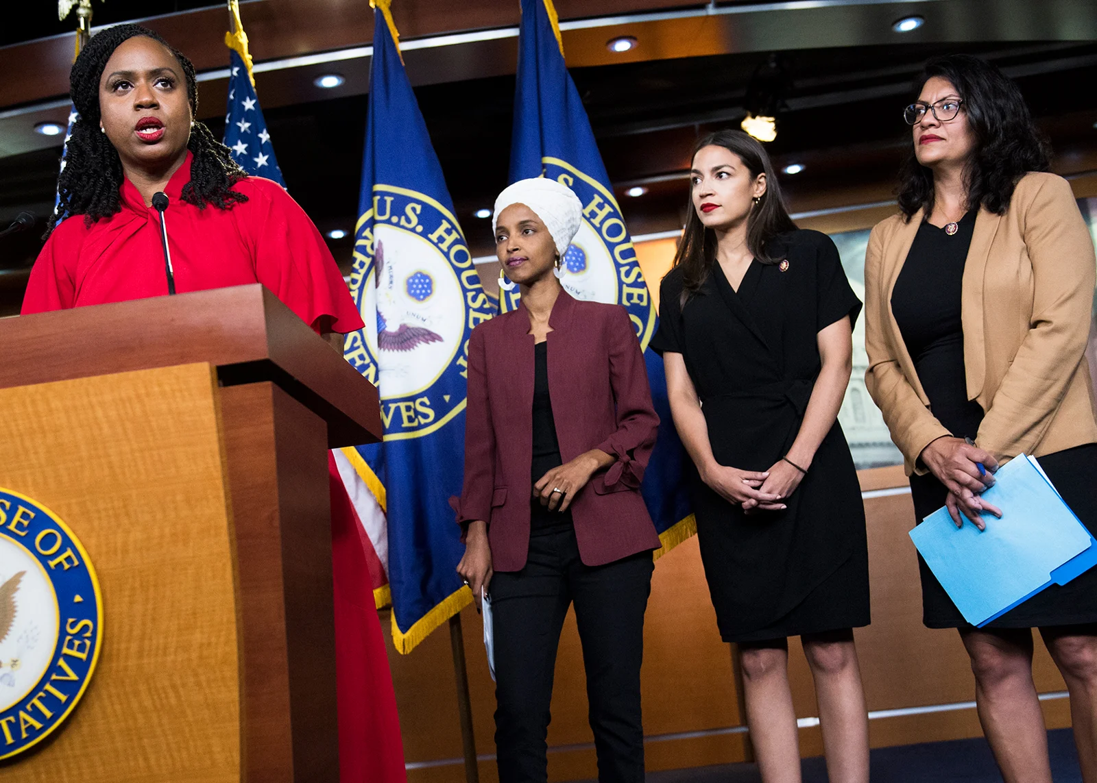 BREAKING NEWS: Far-Left 'Squad' Member LOSES Primary Race - Democrats Are STUNNED