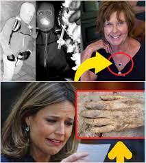 A MOTHER FOUND… A FAMILY SHATTERED: The Tragic Death of Nancy Guthrie and the Shocking Arrest That Revealed a Betrayal No One Saw Coming .🚨”. ae