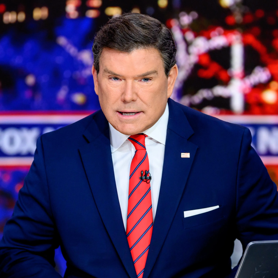 om "BREAKING NEWS - Fox News Cuts Live Feed for Emergency Trump Announcement"