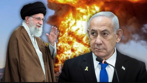 Iran’s Power Structure May Have Just Exploded Mid-Air… And The World Is Holding Its Breath.
