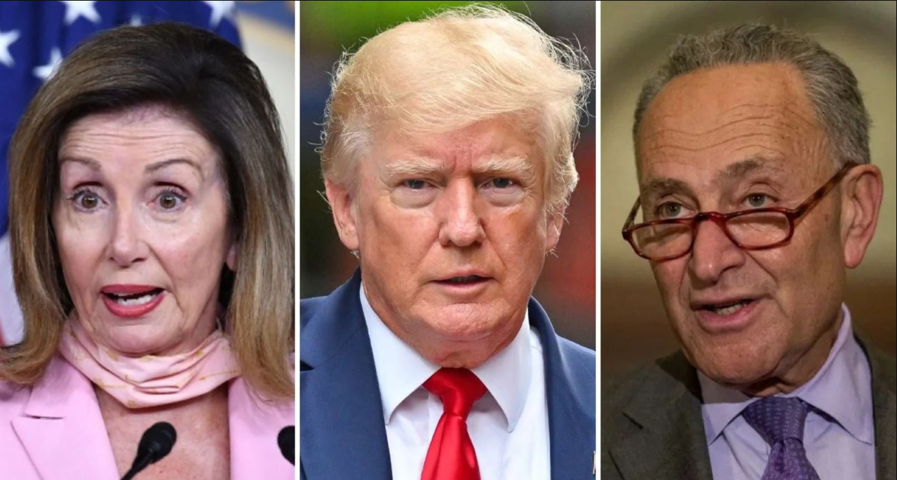 Dems Could Lose Up to 14 Electoral College Votes After 2030 Census: Report