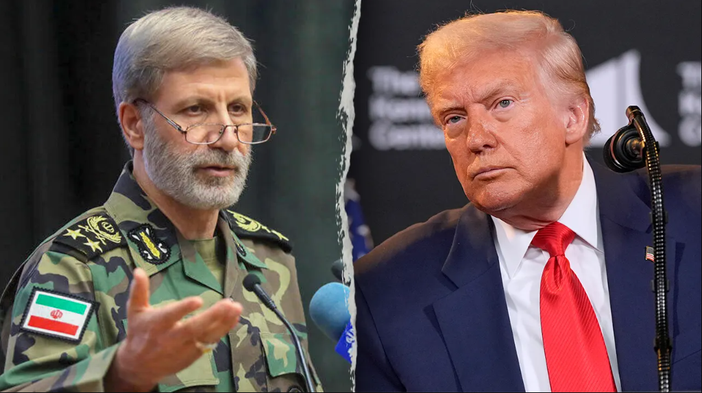 Something Just Happened in the Strait of Hormuz — And Military Leaders Around the World Are Paying Attention