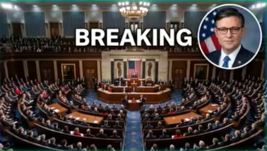 The Republican-Controlled U.S. House of Representative Passes Major Bill 216 - 211 - Now Federal Employees File Complaint...