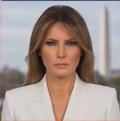 Melania Trump Receives Outpouring Support as Family Faces Private Challenges See more...1