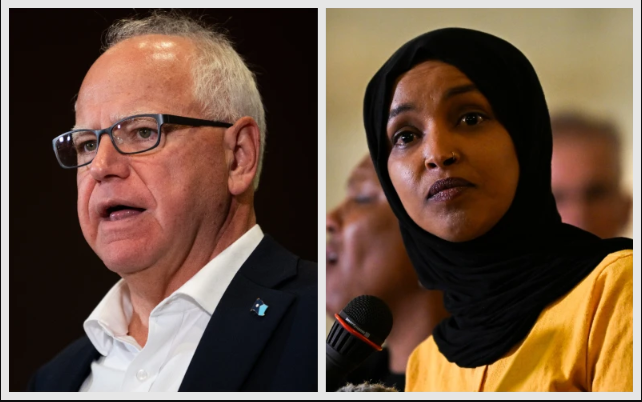 Feds Just Raided the ‘Quality Learing Center’ In Minneapolis As Fraud Probe Explodes