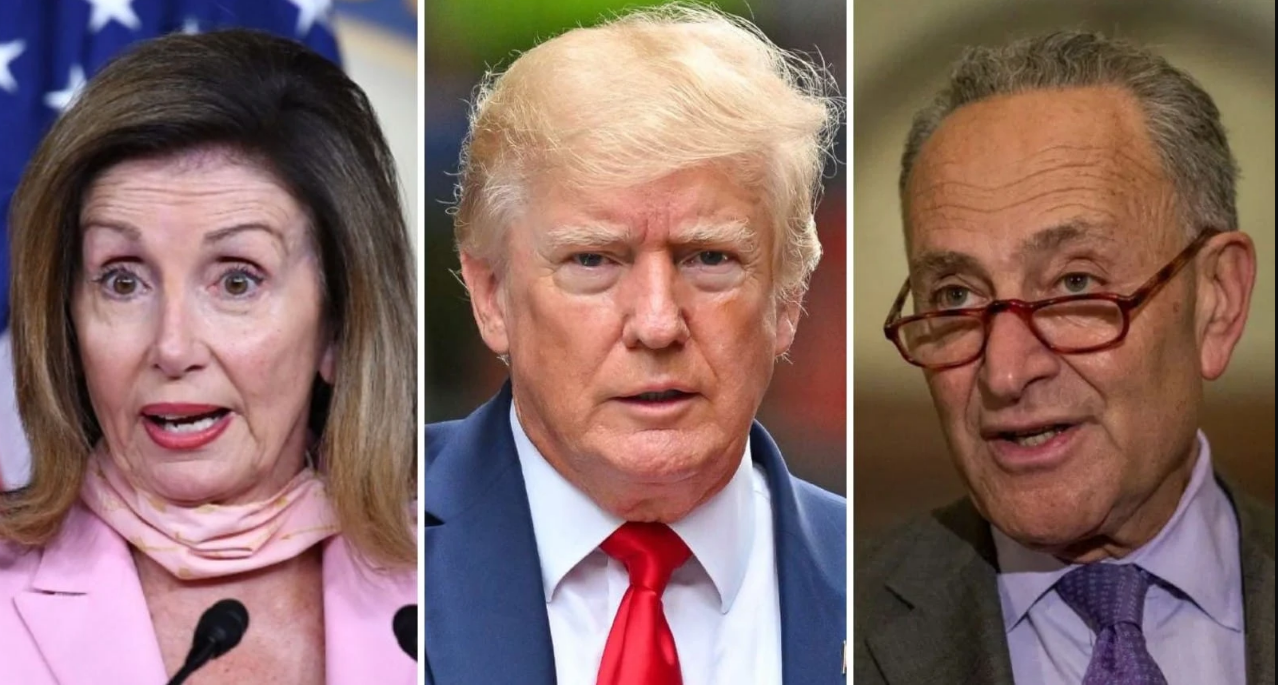 Dems Could Lose Up to 14 Electoral College Votes After 2030 Census: Report