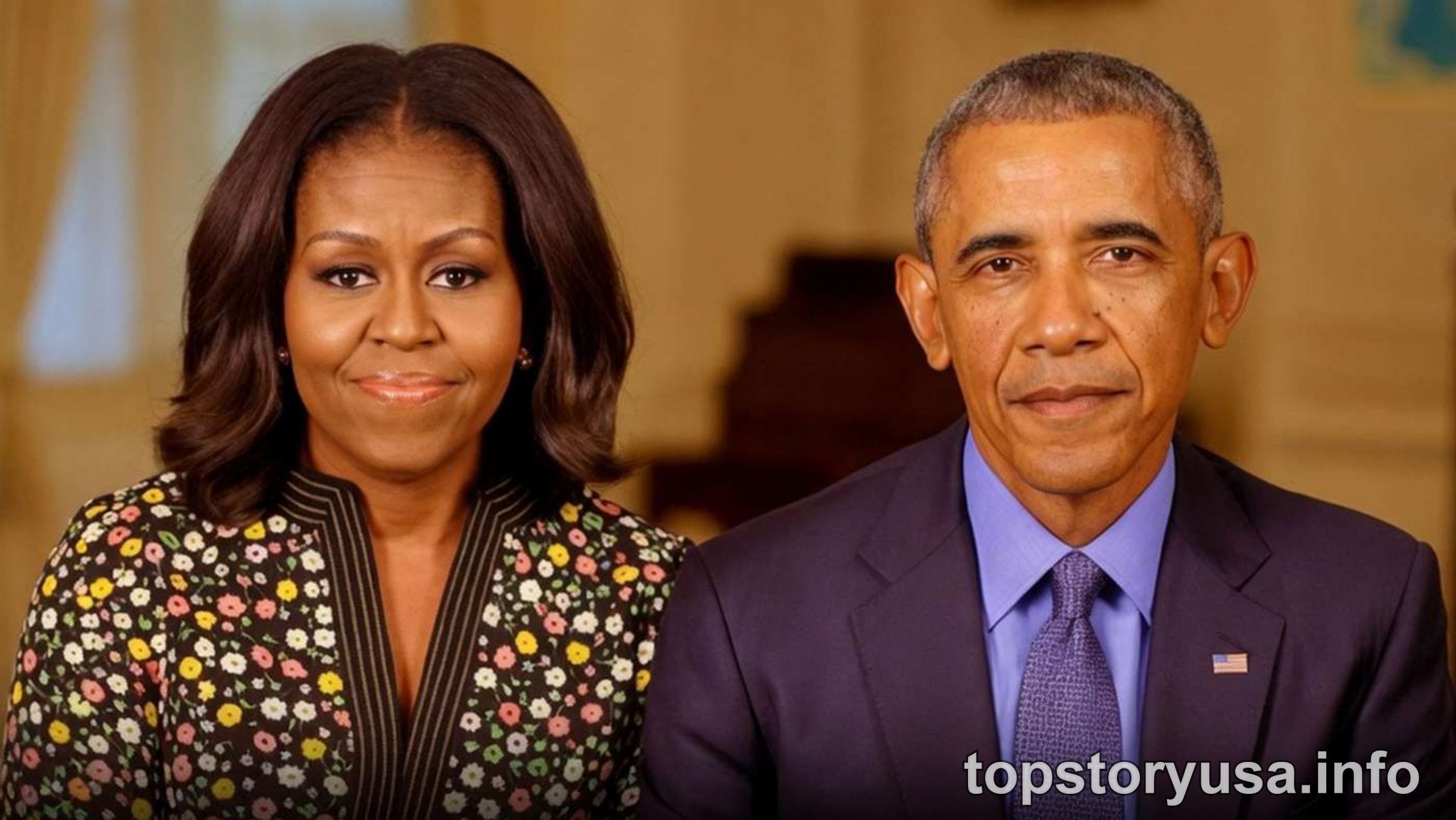 Sad News on Obama Family