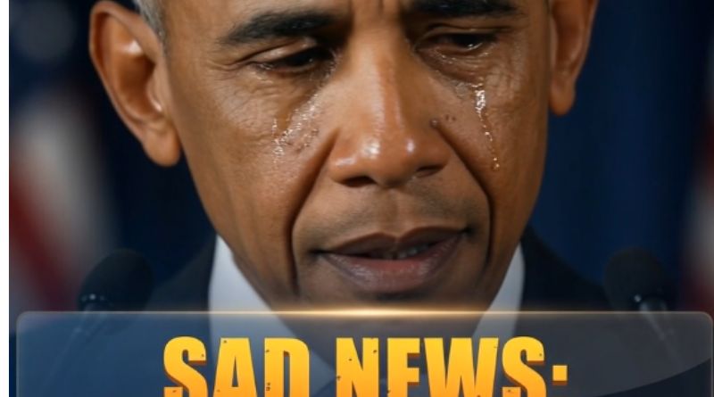🚨BREAKING NEWS: Gen. Flynn Calls For Obama’s D.C. Mansion To Be Raided In Russiagate Probe