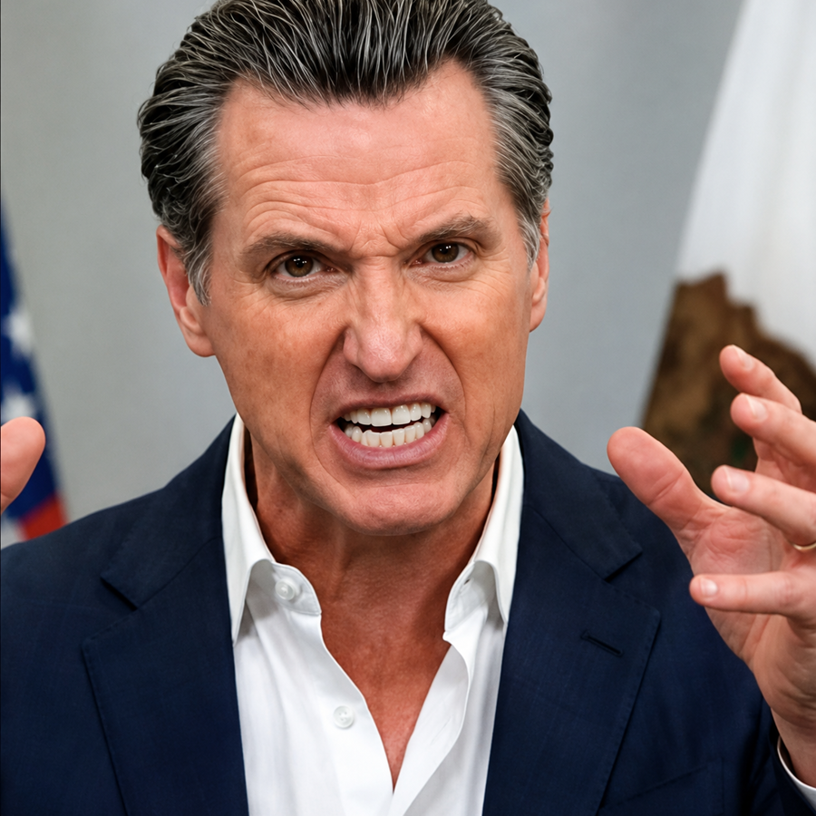 New California Leader Announced After Overnight Count as Kash Patel Demands Recount Over Democrat Fraud