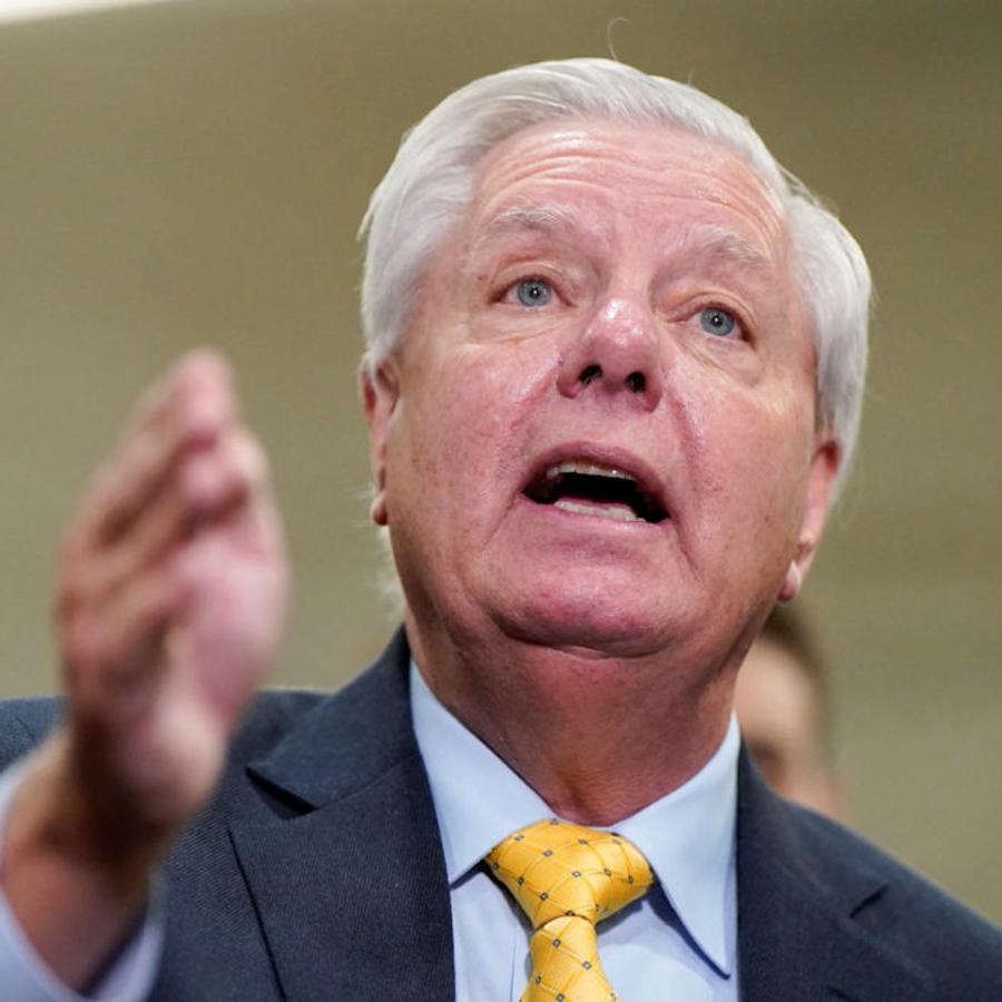 Lindsey Graham Primary Election In S.C. Called