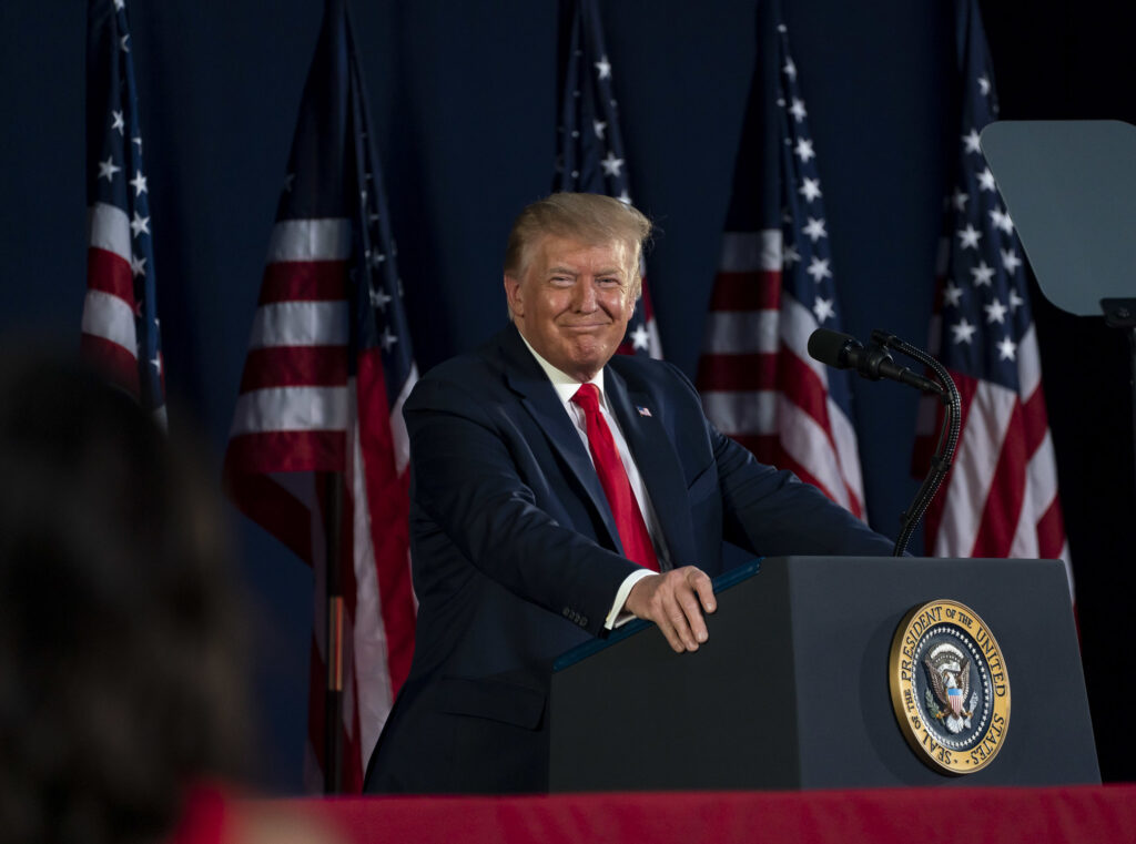 MAGA Cheers! Trump Makes THE Decision We've All Been Waiting For