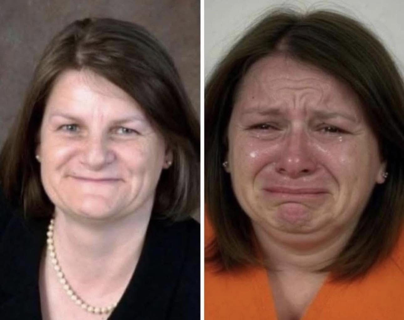 Hannah Dugan Sentenced to 10 Years: Ex-Judge Helped Undocumented Immigrant Flee ICE in Court