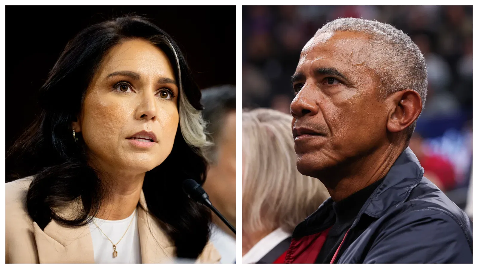 DNI Gabbard Blows Open ‘Russiagate’ Hoax Implicating Obama-Era Officials