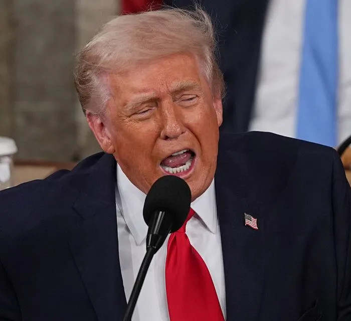 Trump Makes Emergency Iran Announcement - Something Serious Just Happened