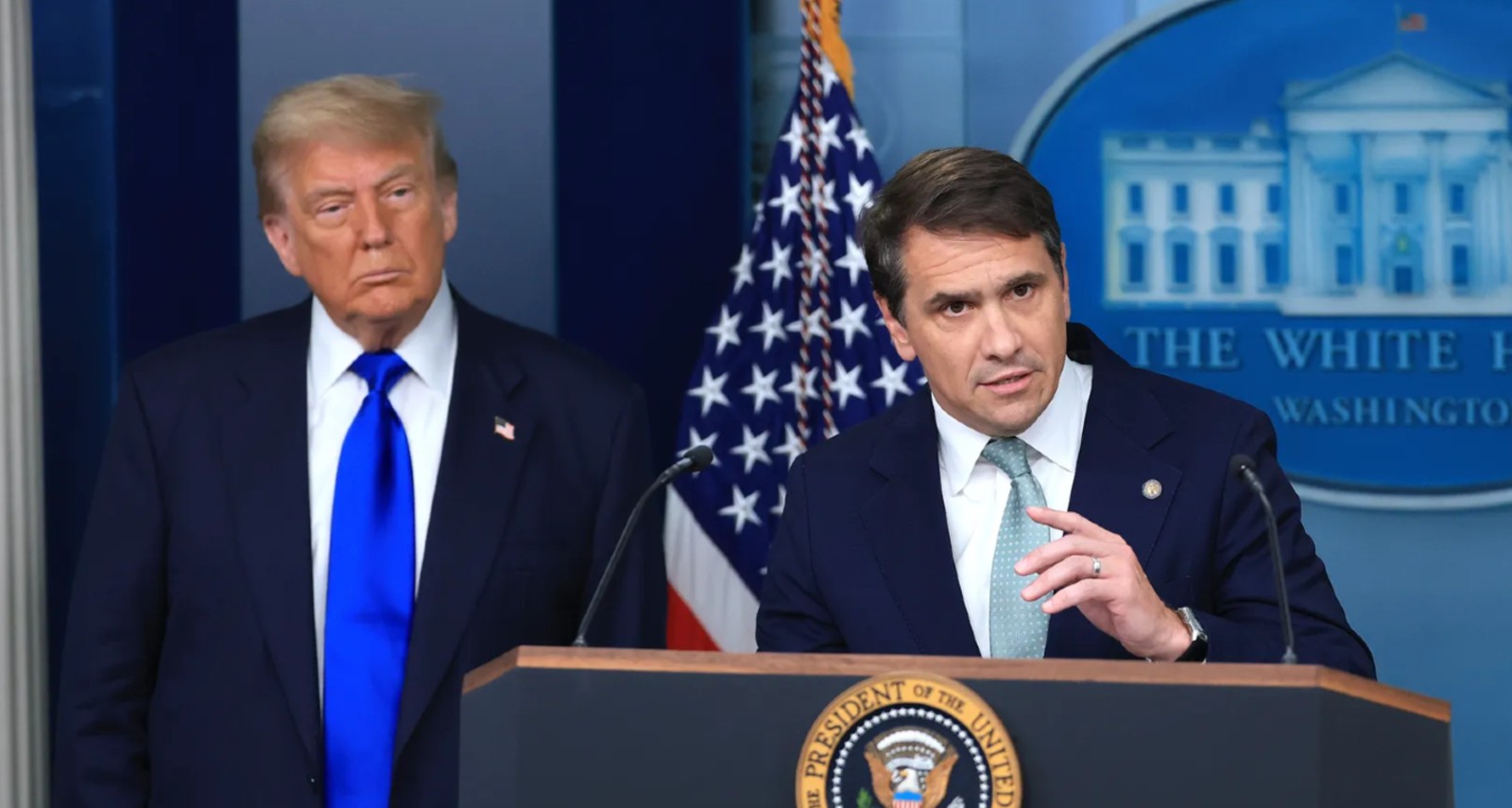 JUST IN: President Donald Trump's Department of Justice Heading to Indict and Arrest Former President TT