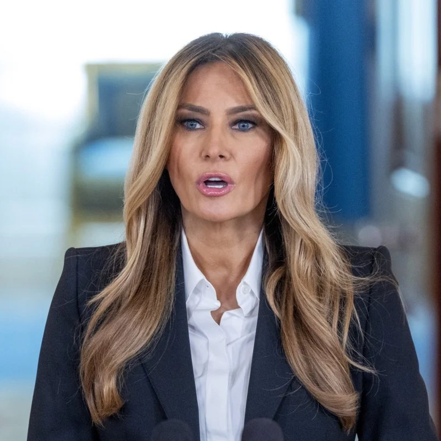 Washington, D.C. Reacts to Viral Claims Surrounding Melania Trump as Online Speculation Surges
