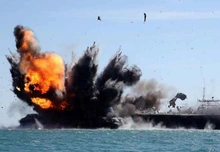 Iranian State TV Announces Death Of Khamenei’s Wife After US Israeli Airstrike