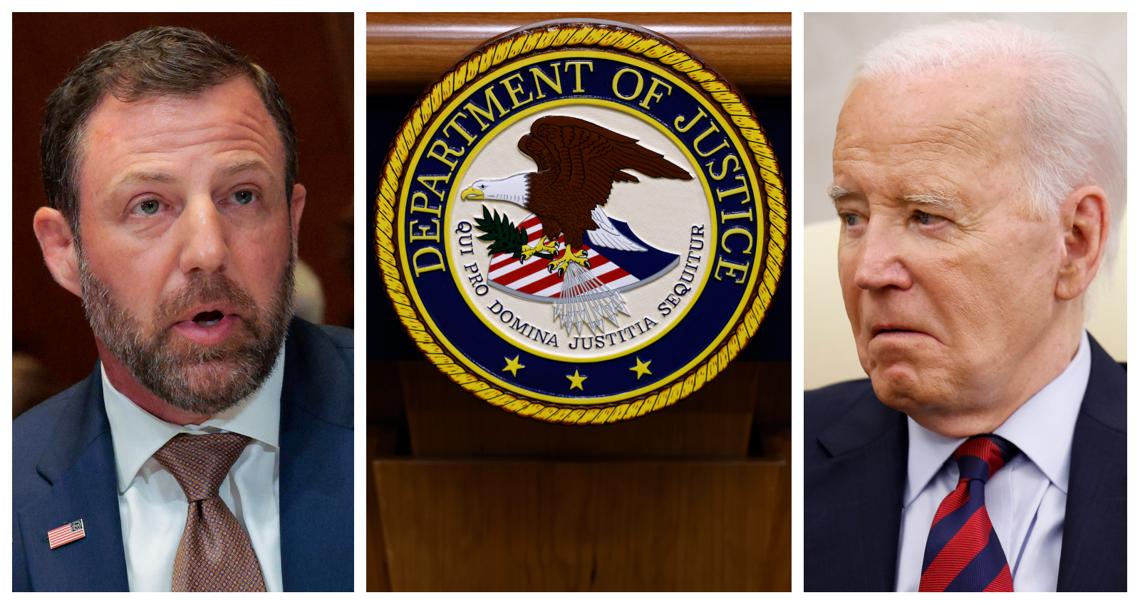 DHS Says It Has Located 146,000 Migrant Children Lost During Biden Admin