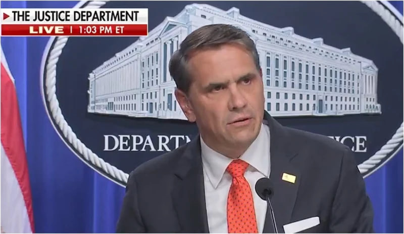BREAKING: California Election Bombshell — Feds Move In