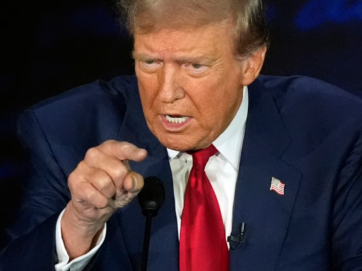 Why Did Trump Appear Frustrated? The Three Moments That Reportedly Left Him Furious