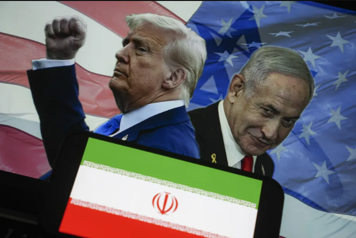 WHEN FIVE SECONDS SHOOK THE WORLD: THE MYSTERY BEHIND THE VIRAL CLAIM THAT IRAN WAS “COMPLETELY DESTROYED”