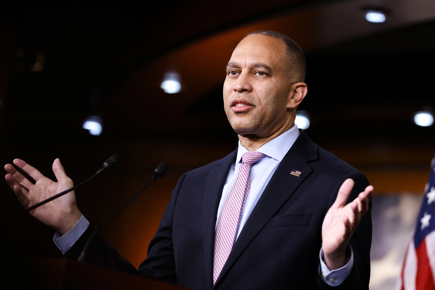 House Passes Bipartisan Housing Bill Targeting Corporate Homebuyers