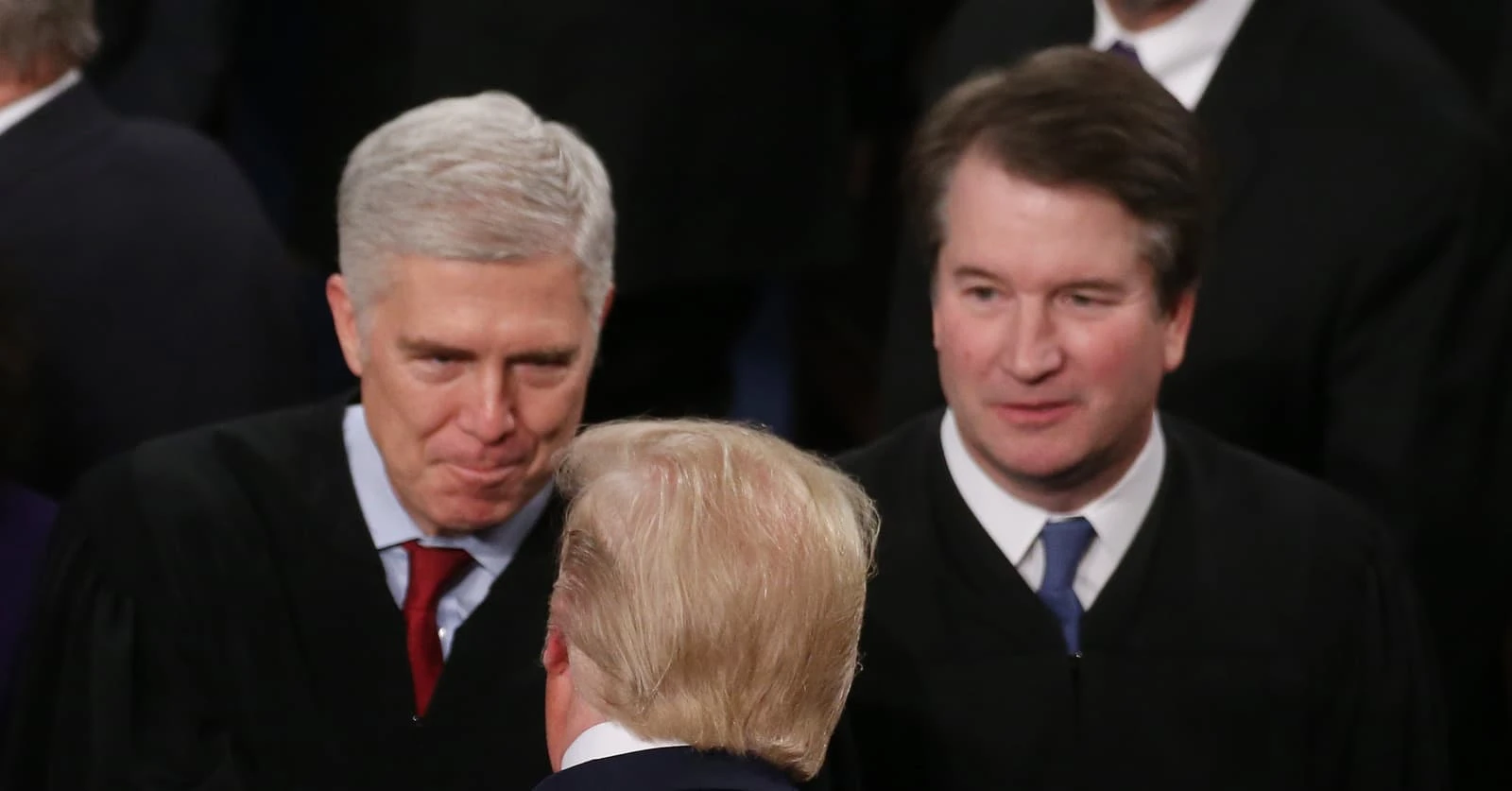 Supreme Court Reins In Activist Lawsuits, Major Win for U.S. Businesses